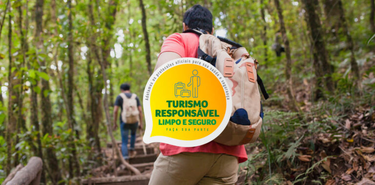 Sello de Turismo Responsable