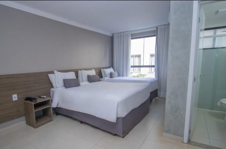 Casal + 1 Super Luxo