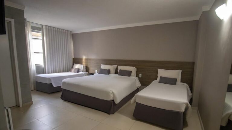 Casal + 2 Super Luxo