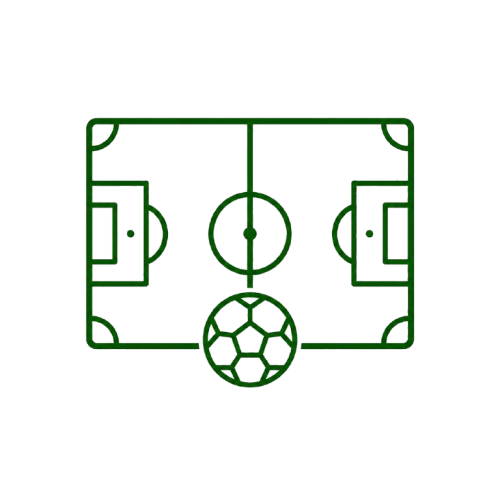 Campo de futebol